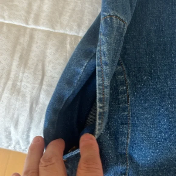 FREE PEOPLE TOP - Picture 6 of 14